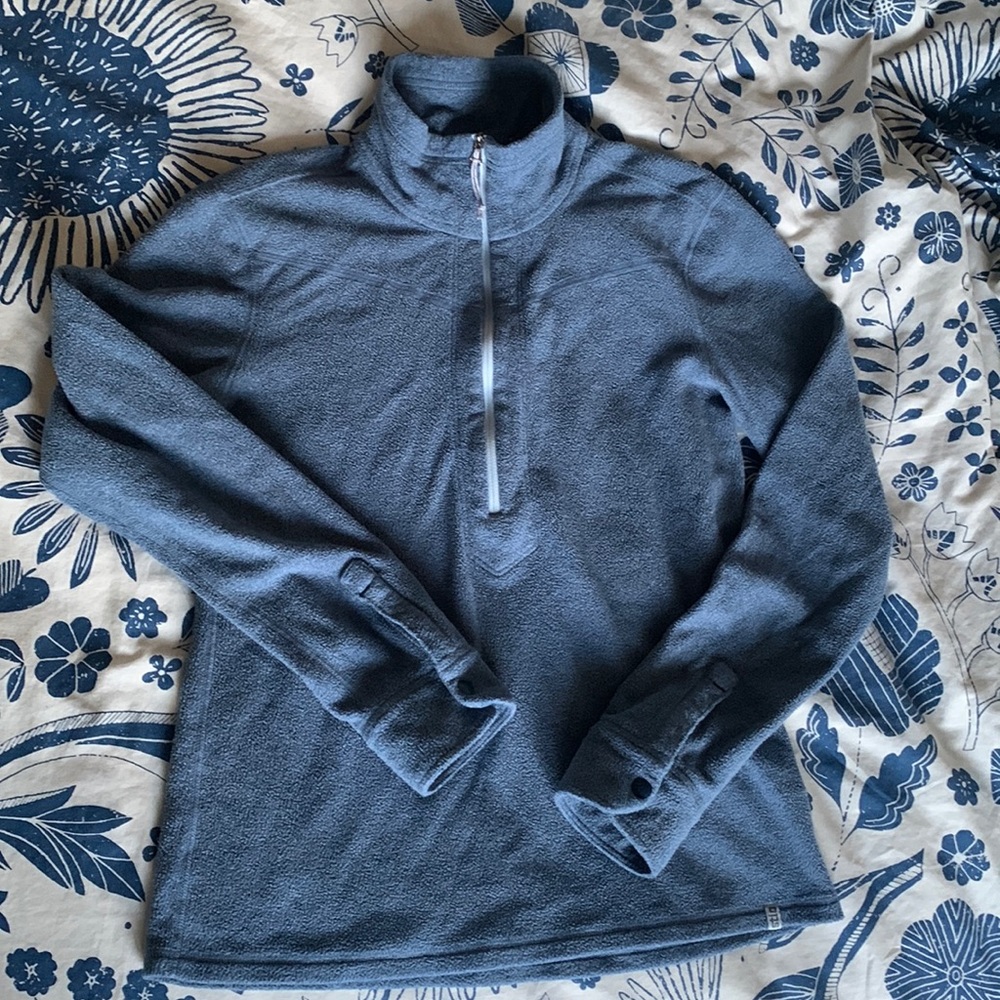 Stio Turpin Fleece